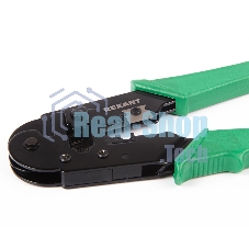 Кримпер Rexant HT-210T для обжима 8P8C