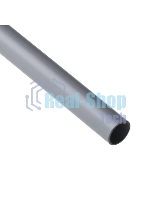 Труба ПВХ гладкая жесткая d25мм (л) (дл.3м) Рувинил 52500(3)