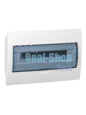 Бокс ЩРВ-П-18 IP41 ИЭК 18 модулей встр.пластик IEK MKP12-V-18-40-10