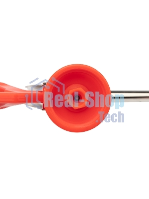 Пистолет для монтажной пены Rexant