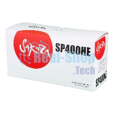 Картридж Sakura SP400HE для Ricoh SP450DN, черный, 10 000 к.