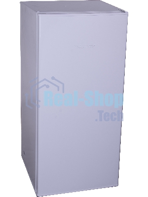 Холодильник Nordfrost NR 508 W белый однокамерный 149 л
