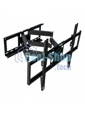 Кронштейн Kromax OPTIMA-409 черный 32