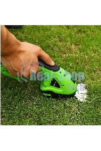 Ножницы Deko DKGS3.6 (063-4244)