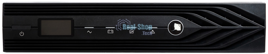 Источник бесперебойного питания Бастион SKAT-UPS 1500 RACK+3x9Ah исп.E