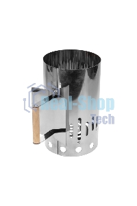 Стартер для розжига, нержавеющая сталь Сокол