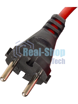 Удлинитель силовой на раме, СУ-2х1-20/1 (IP44) Ресанта