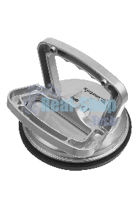 Стеклодомкрат Matrix алюминиевый одинарный