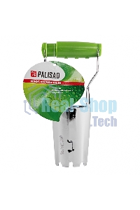 Конус посадочный Palisad стальной, 60х100 мм