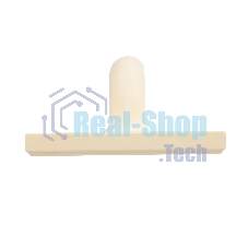 Терка Сибртех полиуретановая, 140x280 мм