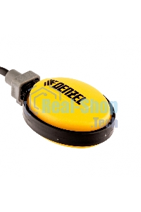 Дренажный насос для чистой и грязной воды Denzel DP-600S, 600 Вт, напор 7 м, 13000 л/ч