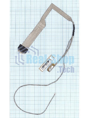Шлейф матрицы для ноутбука Lenovo N580 N585 P585 P580
