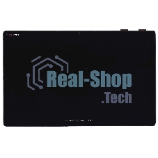 Модуль (матрица + тачскрин) для HP Omen 15-5010NR