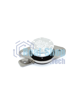 Термостат биметаллический KSD301 10А/160 С нормально замкнутый