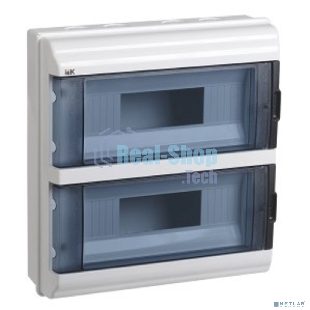 Корпус пластиковый IEK_MKP72-N3-24-55 КМПн-24 IP55