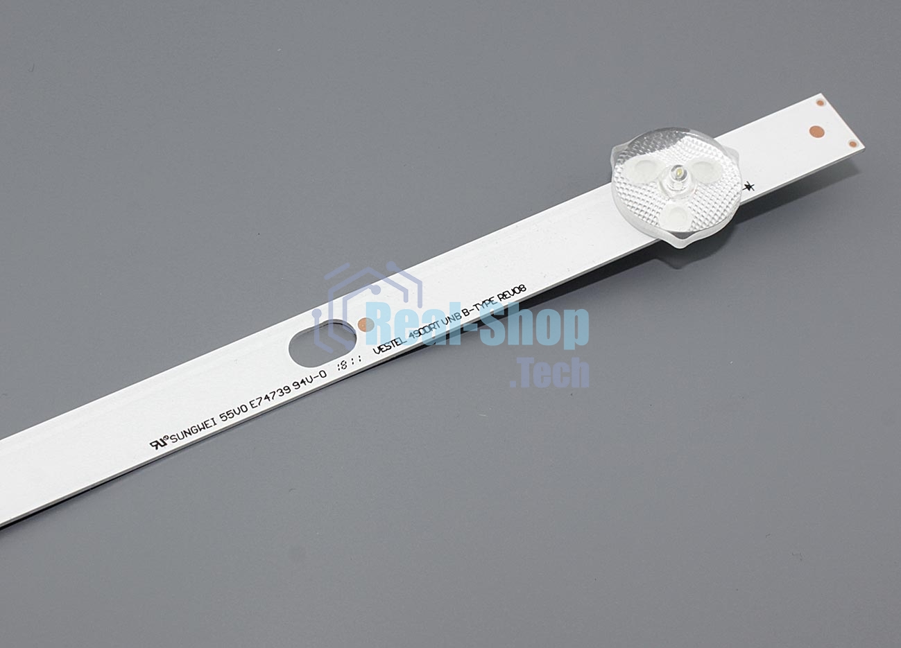 Светодиодная подсветка VESTEL 490DRT VNB B-TYPE REV08