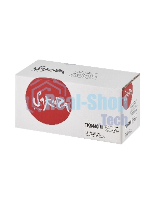 Картридж Sakura TK5440M для Kyocera Mita ECOSYS PA2100cx/ECOSYS PA2100cwx/ECOSYS MA2100cfx/ECOSYS MA2100cwfx, пурпурный, 2200 к.