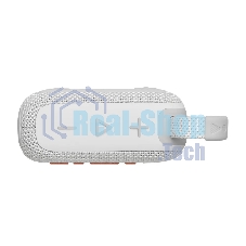 Портативная акустика JBL GO 4, белый