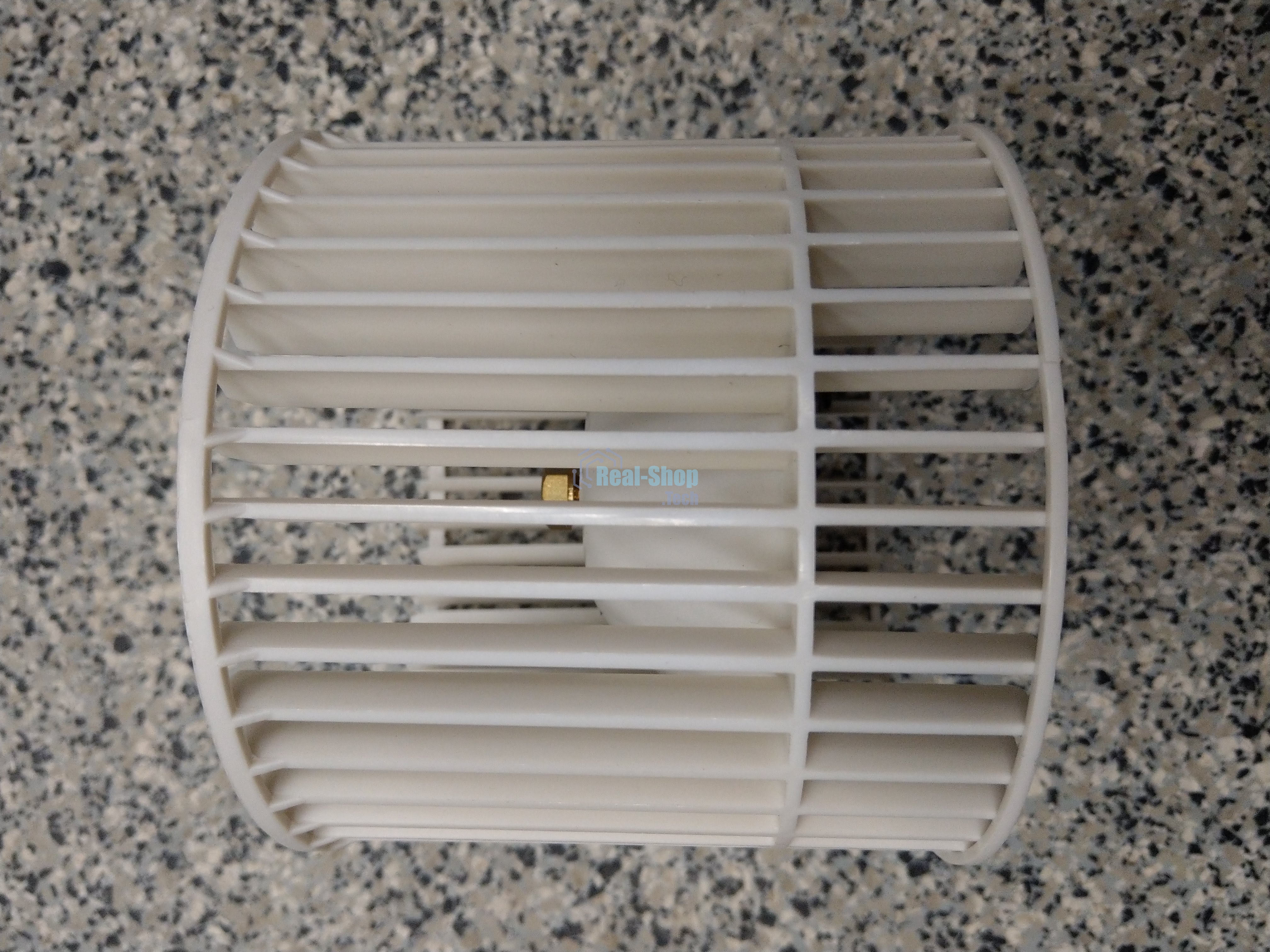 Крыльчатка для вентилятора KPS27DT001