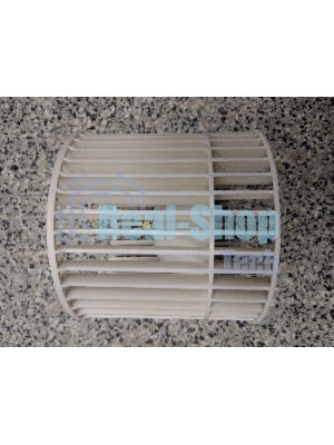 Крыльчатка для вентилятора KPS27DT001