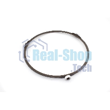 Кольцо вращения тарелки для свч (микроволновой) печи универсальное D-178 мм