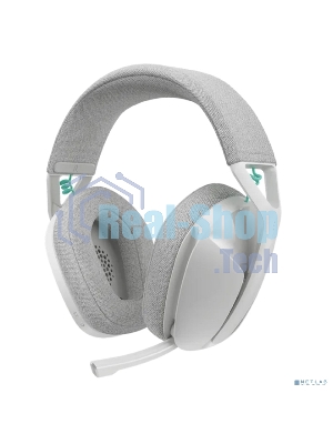 Гарнитура Logitech Headset G321 LIGHTSPEED Wireless Gaming белый