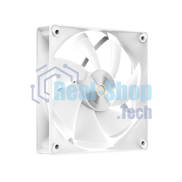 Система охлаждения Ocypus Sigma L36 WH ARGB, 360мм, LCD Pump 2.4