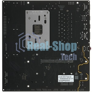 Материнская плата Sapphire B650M-E B650, AM5, 2*DDR5, 1*PCIEx16, 1*PCIEx4, 2*M.2, 4*USB3.2Gen1, 10*USB2.0, 4*SATA3.0, 2.5G, DP, HDMI, M-ATX, RTL