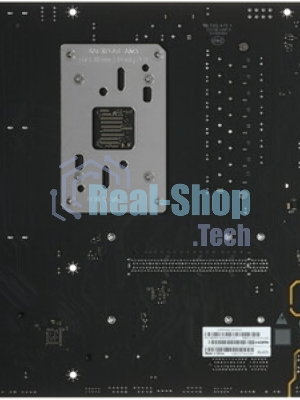 Материнская плата Sapphire B650M-E B650, AM5, 2*DDR5, 1*PCIEx16, 1*PCIEx4, 2*M.2, 4*USB3.2Gen1, 10*USB2.0, 4*SATA3.0, 2.5G, DP, HDMI, M-ATX, RTL