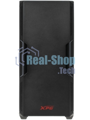 Компьютерный корпус XPG STARKERAIRBTFMTA-BKCWW