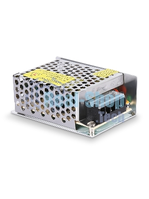 GS9602 блок питания 24V 36W 1.5A IP20 90-260V 85*58*34