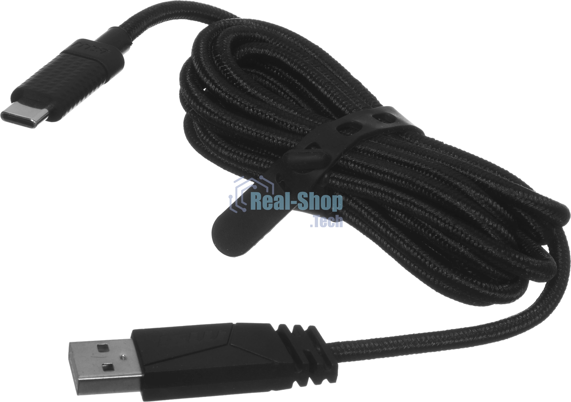 Клавиатура MSI STRIKE Pro W Silent механическая серый/черный USB Multimedia for gamer LED (подставка для запястий) (S11-43RU210-CLA)