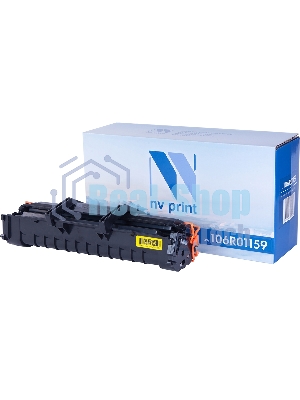 Картридж лазерный NVPrint совместимый Xerox 106R01159 для Phaser 3117/3122/3124 (3000k)