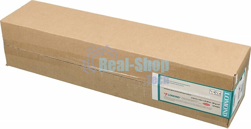 Бумага Lomond 1214201 24
