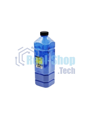 Тонер Hi-Black для HP CLJ 5500/5550, Тип 1.0, C, 345 г, канистра