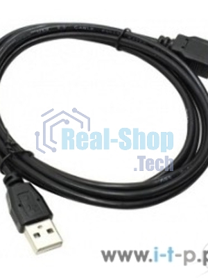 Удлинитель USB 2.0 A-->A 5м ExeGate
