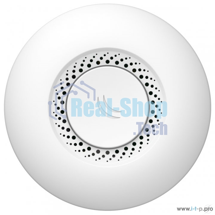 Точка доступа Wi-Fi2.4GHZ RBCAP2ND MIKROTIK