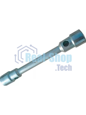 Ключ Matrix балонный двухсторонний 30х32мм толщина 26мм длина 350 мм