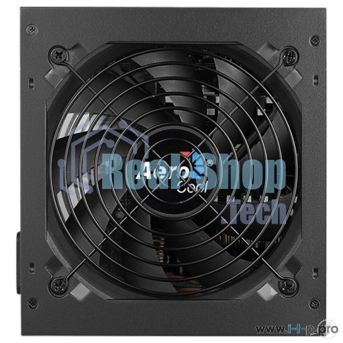 Блок питания Aerocool/Formula KCAS-800W, 800Вт, PLUS 80 PLUS Bronze, 120мм, черный