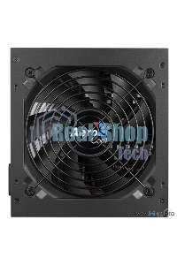 Блок питания Aerocool/Formula KCAS-800W, 800Вт, PLUS 80 PLUS Bronze, 120мм, черный