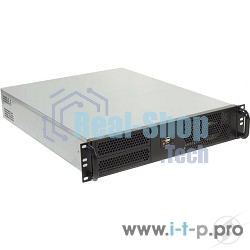 Серверный корпус ExeGate Pro 2U550-06/2U2088 (RM 19