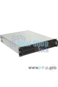 Серверный корпус ExeGate Pro 2U550-06/2U2088 (RM 19