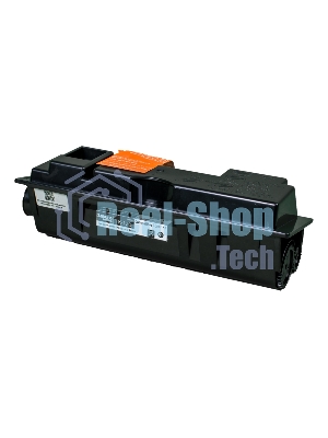 Картридж Sakura TK120/122 для Kyocera Mita FS-1030D, черный, 7200 к.