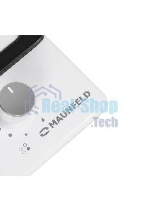 Газовая варочная панель Maunfeld EGHE.64.43CW/G