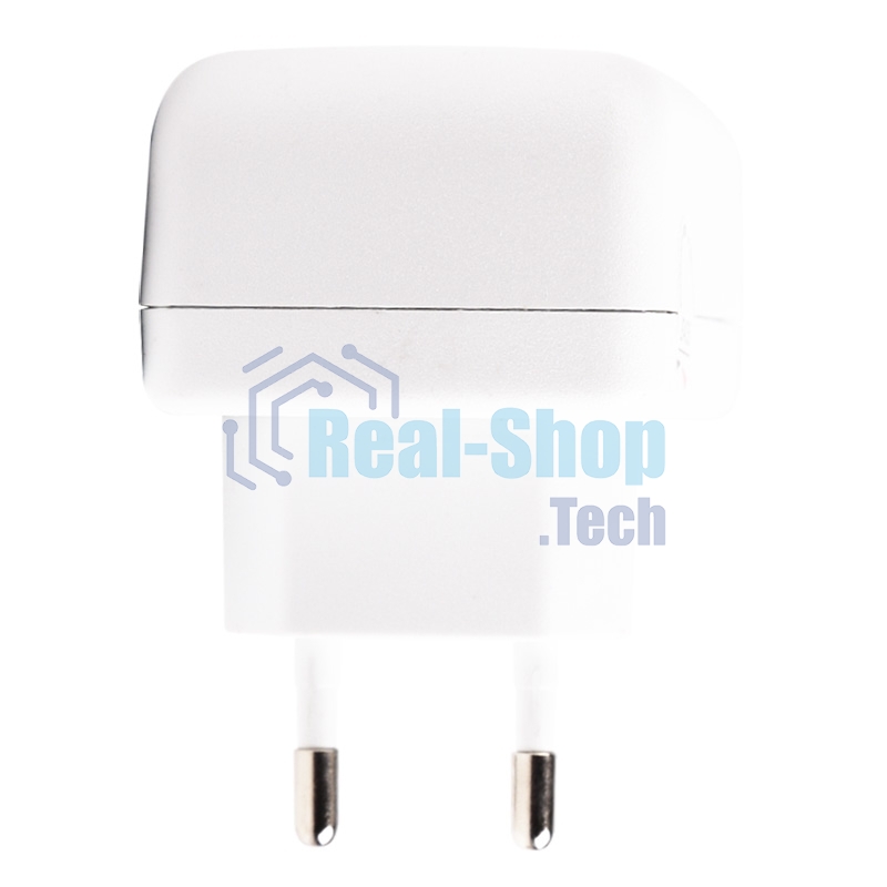 Источник питания Rexant 12 V 24 W с DC разъемом подключения 5.5х2.1, белый корпус (IP23)