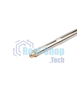 Пистолет для монтажной пены Rexant