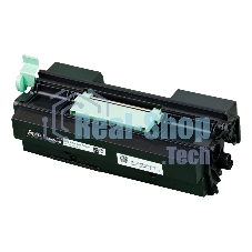 Картридж Sakura SP400HE для Ricoh SP450DN, черный, 10 000 к.