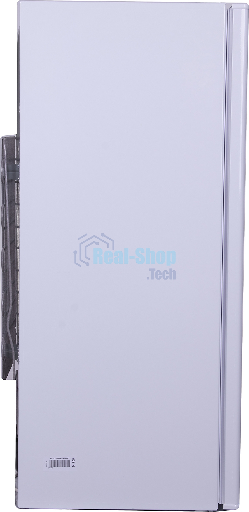 Холодильник Nordfrost NR 508 W белый однокамерный 149 л