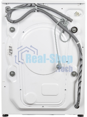 Стиральная машина Candy Smart Pro CSO34 106TB1/2-07 белый, загрузка фронтальная 6 кг, 1000 об/мин., класс: А