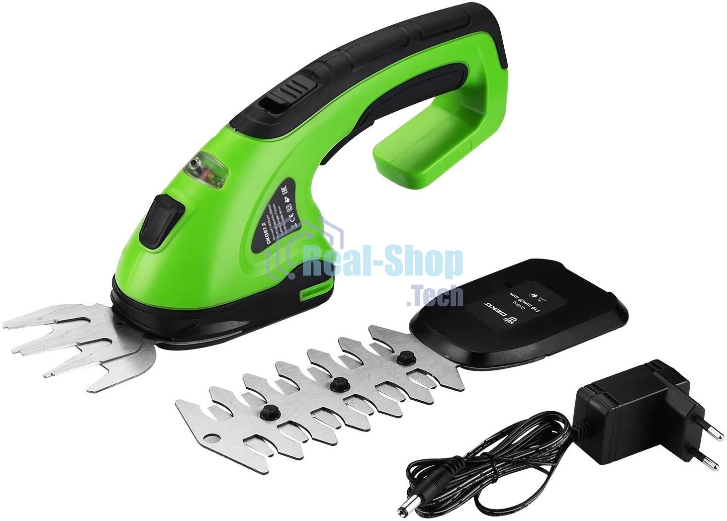 Ножницы Deko DKGS3.6 (063-4244)